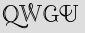 Security Captcha