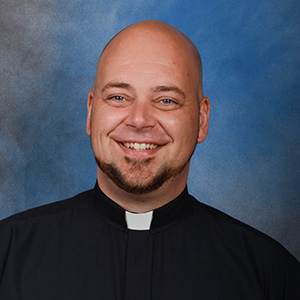 Father Bryan J. Zielenieski