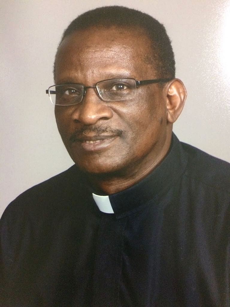 Father Paul Ladda