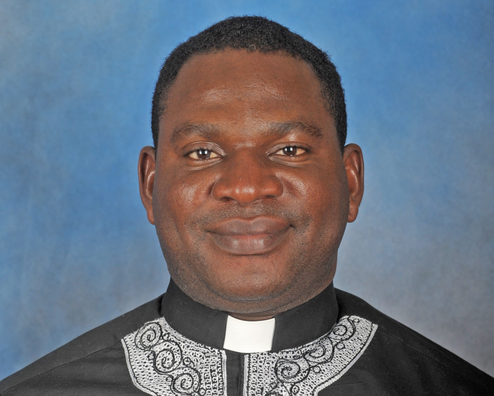 Father Victor Ibhawa