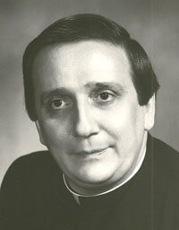 Msgr. Theodore W. Kraus