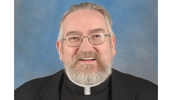 Father Dennis Mancuso