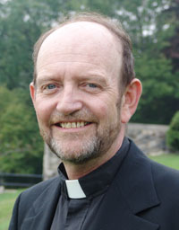 Father Dennis W. Cleary