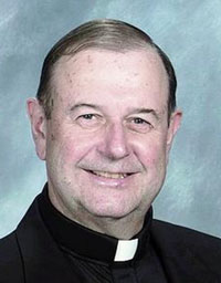 Father John J. Mitka