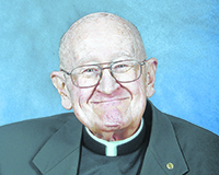 Father Robert J. McArtney