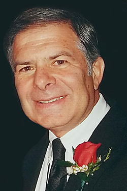 Norman Paolini, Jr.