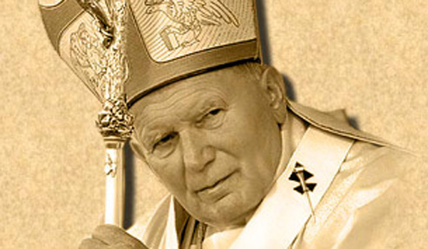 St. John Paul II