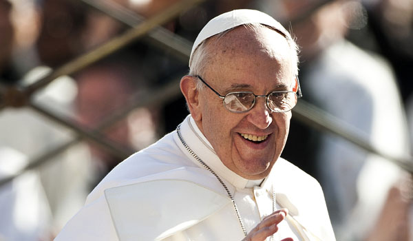 Pope Francis celebrated a Mass this week that remembered cardinals and bishops who passed away in the last year. (File Photo)