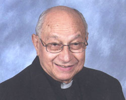 Father Nicholas A. Rossello