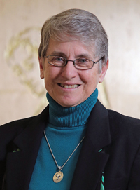 Sister Margaret Carney, OSF