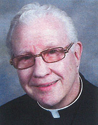 Father Walter Webicki