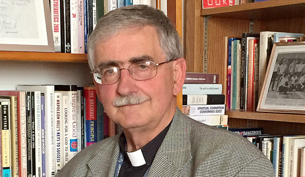 Father Richard Zajac