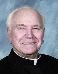 Msgr. Joseph Boruszewski