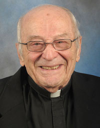 Msgr. Anthony J. Caligiuri