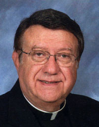 Father Joseph Carlo