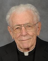 Msgr. Samuel J. Faiola