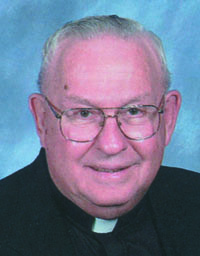 Father James A. Grimmer