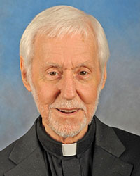 Father Richard A. Jesionowski