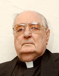 Father Raymond R. Russell