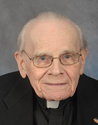 Msgr. Francis M. Skupien