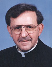 Fr. Francis Zmozynski