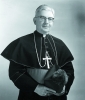 Bishop Bernard McLaughlin.