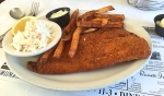 Libros Fish Fry