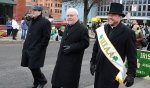 Bishop Malone Marches in the P…