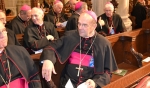 Bishop Robert Cunningham