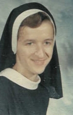 Sr. Karen Klimczak, SSJ.