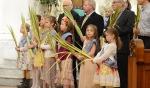 Palm Sunday